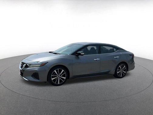 2023 Nissan Maxima SV Xtronic CVT