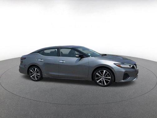 2023 Nissan Maxima SV Xtronic CVT