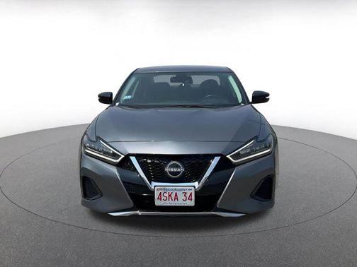 2023 Nissan Maxima SV Xtronic CVT