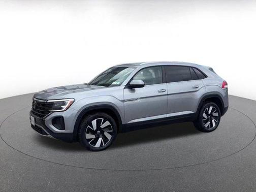 2025 Volkswagen Atlas Cross Sport 2.0T SE w/Technology 4MOTION