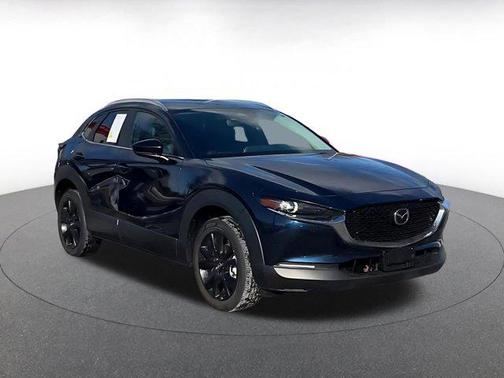 2025 Mazda CX-30 2.5 S Select Sport