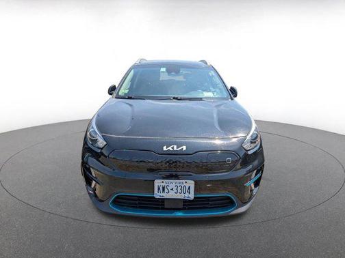 2022 Kia Niro EV S