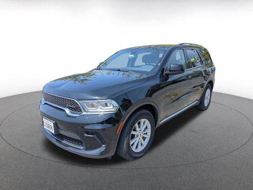 2023 Dodge Durango SXT RWD