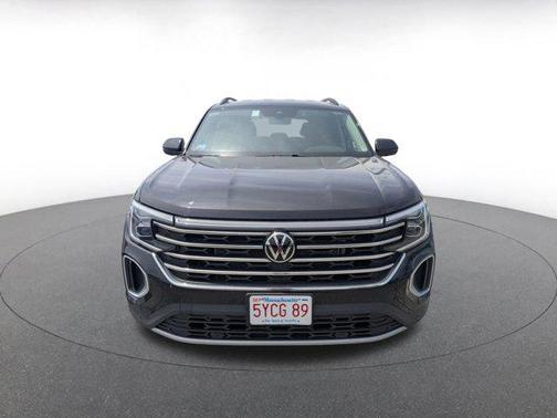 2024 Volkswagen Atlas 2.0T SE w/Technology 4MOTION