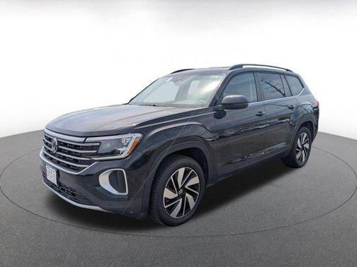 2024 Volkswagen Atlas 2.0T SE w/Technology 4MOTION