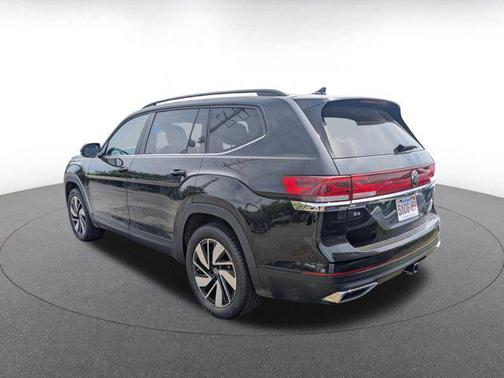 2024 Volkswagen Atlas 2.0T SE w/Technology 4MOTION