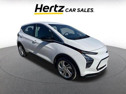 2023 Chevrolet Bolt EV FWD 1LT