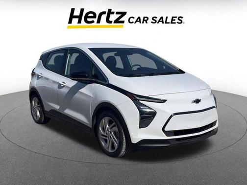 2023 Chevrolet Bolt EV FWD 1LT