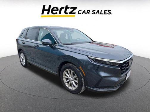 2024 Honda CR-V EX 2WD