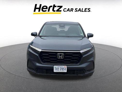 2024 Honda CR-V EX 2WD