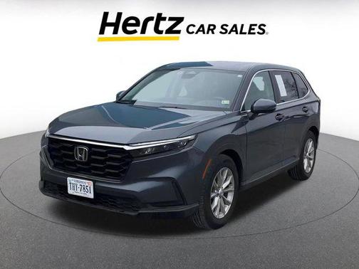 2024 Honda CR-V EX 2WD