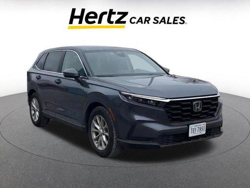 2024 Honda CR-V EX 2WD
