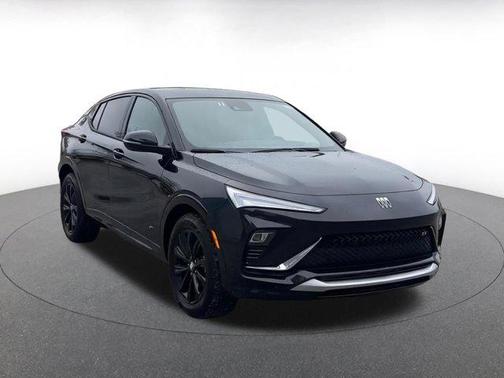 2025 Buick Envista Sport Touring FWD