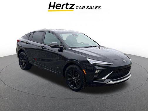 2025 Buick Envista Sport Touring FWD