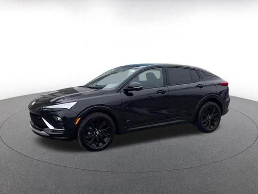 2025 Buick Envista Sport Touring FWD