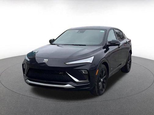 2025 Buick Envista Sport Touring FWD