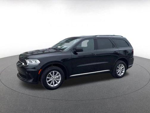 2024 Dodge Durango SXT AWD