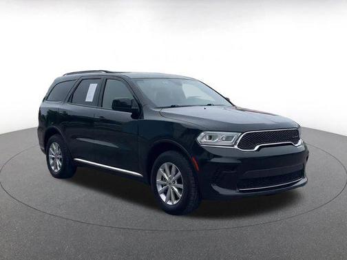 2024 Dodge Durango SXT AWD