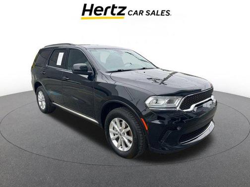 2024 Dodge Durango SXT AWD