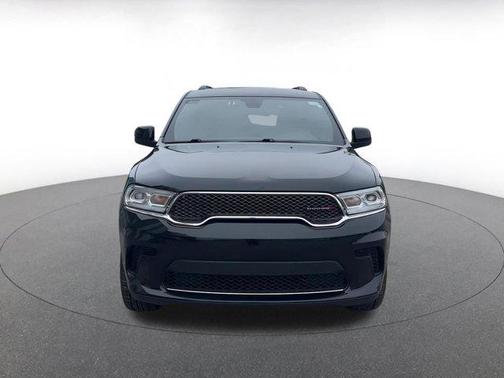 2024 Dodge Durango SXT AWD
