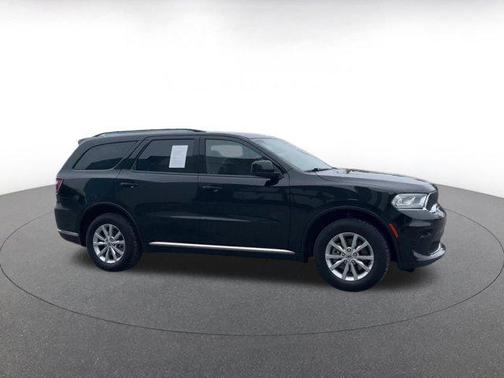 2024 Dodge Durango SXT AWD