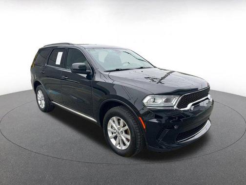 2024 Dodge Durango SXT AWD