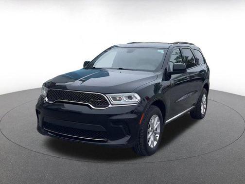 2024 Dodge Durango SXT AWD
