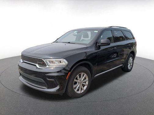 2024 Dodge Durango SXT AWD