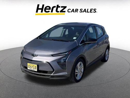 2023 Chevrolet Bolt EV FWD 1LT