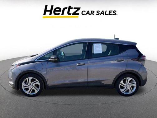 2023 Chevrolet Bolt EV FWD 1LT