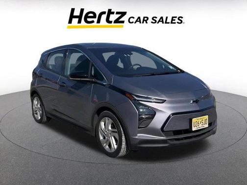 2023 Chevrolet Bolt EV FWD 1LT