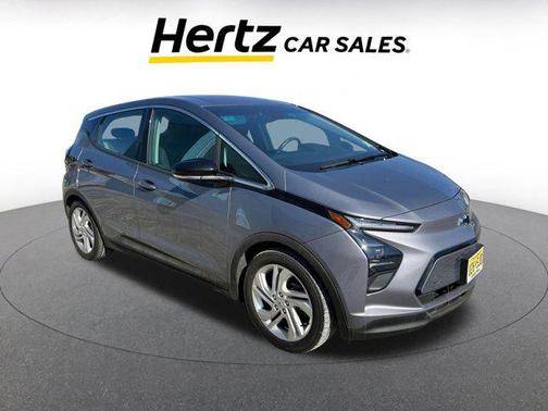 2023 Chevrolet Bolt EV FWD 1LT