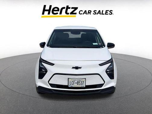 2023 Chevrolet Bolt EV FWD 1LT