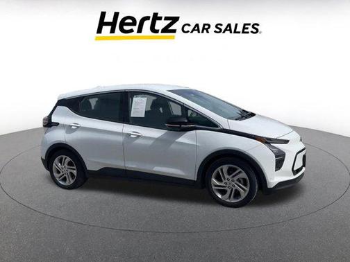 2023 Chevrolet Bolt EV FWD 1LT