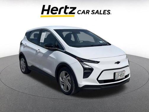 2023 Chevrolet Bolt EV FWD 1LT