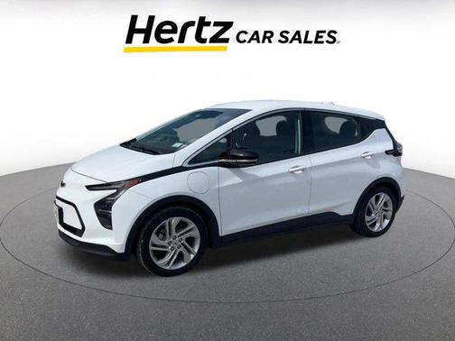 2023 Chevrolet Bolt EV FWD 1LT