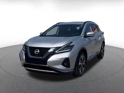 2023 Nissan Murano SV FWD