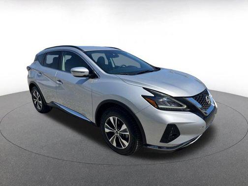 2023 Nissan Murano SV FWD