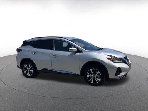 2023 Nissan Murano SV FWD