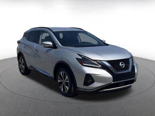 2023 Nissan Murano SV FWD