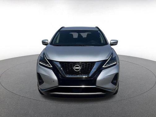 2023 Nissan Murano SV FWD