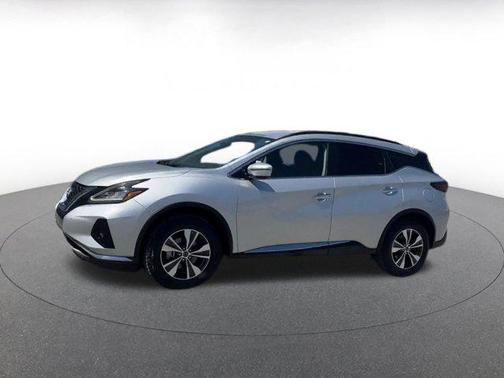 2023 Nissan Murano SV FWD