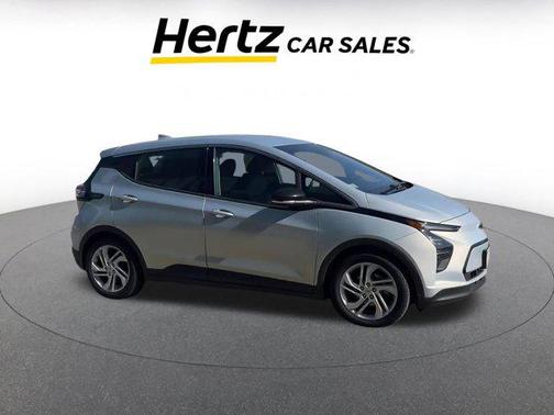 2023 Chevrolet Bolt EV FWD 1LT