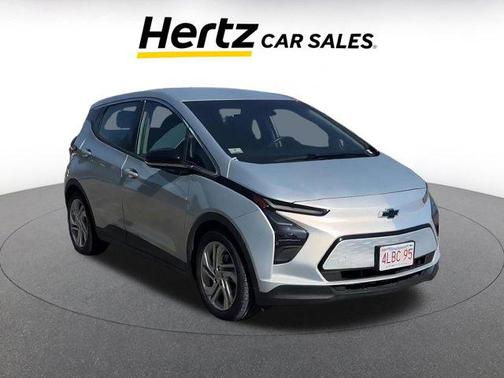 2023 Chevrolet Bolt EV FWD 1LT