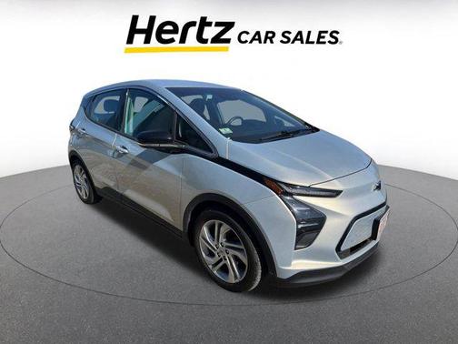 2023 Chevrolet Bolt EV FWD 1LT