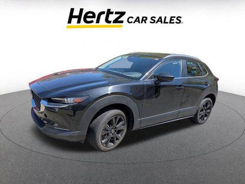 2024 Mazda CX-30 Select