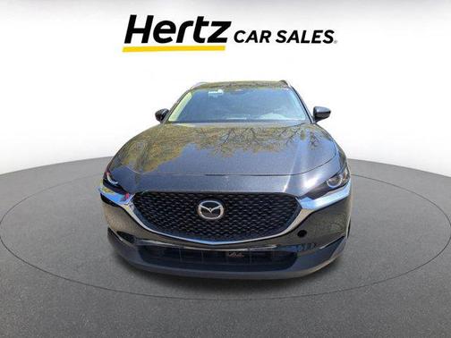 2024 Mazda CX-30 Select