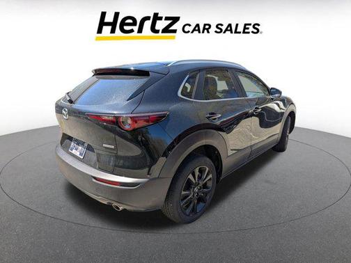 2024 Mazda CX-30 Select