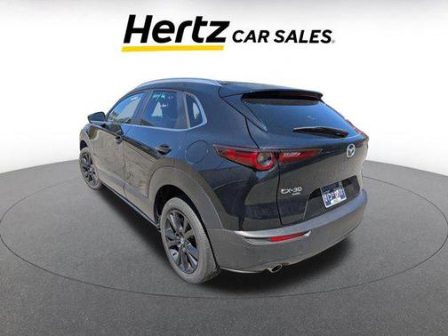 2024 Mazda CX-30 Select