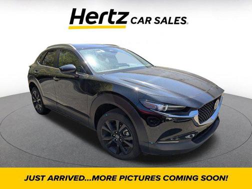 2024 Mazda CX-30 Select